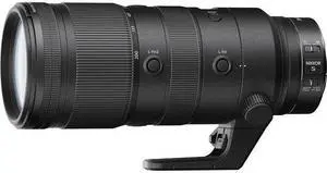 Nikon NIKKOR Z 70-200mm f/2.8 VR S (International Version)