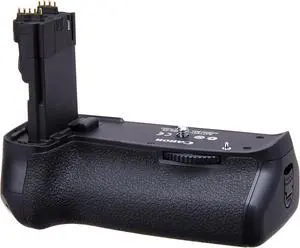 Canon BG-E20 Battery Grip for EOS 5D Mark IV