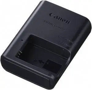 Canon Battery Charger LC-E12 for Battery Pack 6781B001
