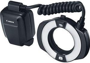 Canon MR-14EX II Macro Ring Lite (Black) International Version (No Warranty)
