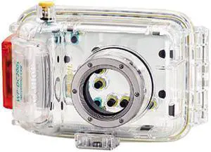 Canon WP-DC200s Digital Camera Waterproof Case for A40