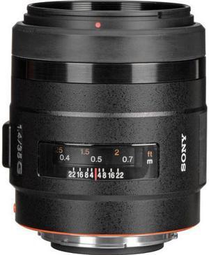 Sony 35mm F1.4G SEL35F14G