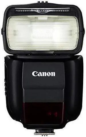 Canon Speedlite 430EX III-RT Flash (Renewed)