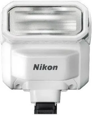 Nikon SB-N7 Speedlight (White)
