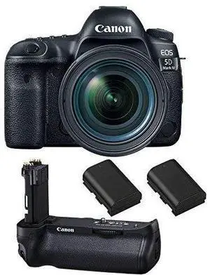 CNEOS 5D MARK 4 (EOS 5D Mark IV with 24-70mm f/4 IS USM Lens)