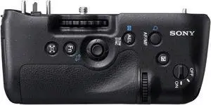 Sony VGC99AM Grip for Alpha SLTA199V (Black)
