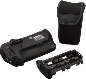 Nikon MB-D12 Multi Battery Power Pack