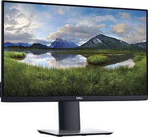 Dell P2419H Display Port + HDMI 1920x1080 23.8" Monitor