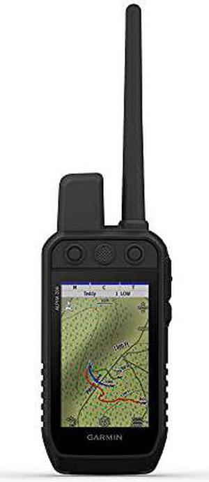 Garmin Alpha 200 Handheld