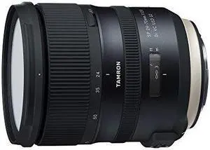 TAMRON SP24-70mm F2.8 Di VC USD G2 A032E for Canon(International Version - No Warranty)