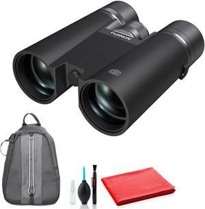 Fujinon 10x42 Hyper Clarity Binoculars (16670625)- Kit with Backpack
