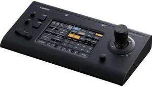 Canon RC-IP100 Touchscreen PTZ Joystick Controller (5231C004)