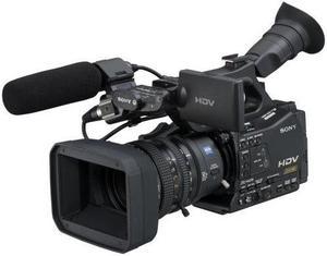 Sony Hvrz7u HDV Camcorder