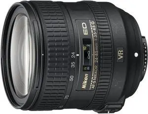 Nikon AF-S NIKKOR 24-85mm f/3.5-4.5G ED VR [AFSVR24-85G]