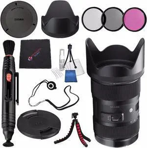 Oshiro 135mm f/2.8 LD UNC AL Telephoto Full Frame Prime Lens