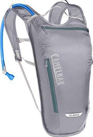 Camelbak, Dining