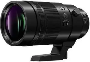 PANASONIC LUMIX G LEICA DG ELMARIT PROFESSIONAL LENS, 200mm, F2.8 ASPH, Mirrorless Micro Four Thirds, POWER Optical O.I.