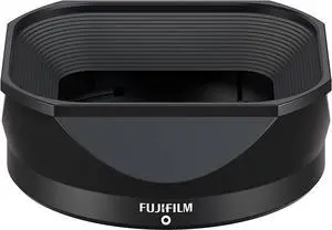 Fujifilm LH-XF23-2 Lens Hood for XF23mmF1.4 R LM WR & XF33mmF1.4 R LM WR