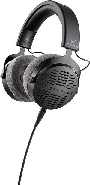 Beyerdynamic DT 990 Pro 250 shops ohm Over-Ear Studio Headphones For Mixing, Mastering