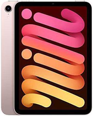 2021 Apple iPad Mini (Wi-Fi, 256GB) - Pink