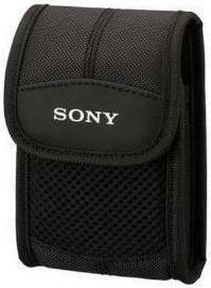 Sony LCS-BDE Small Soft Camera Case for Sony Cyborshot Cameras