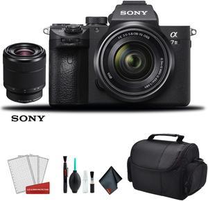Canon EOS R Mirrorless Digital Camera (Body Only, Intl) - Daily Kit