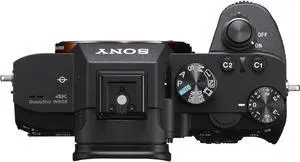 Sony Alpha a7 III Mirrorless Digital Camera (Body Only) w/ SONY FE 24-70 f/2.8 GM (G MASTER) E-Mount