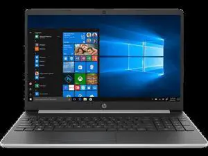 HP Notebook 15-dy1122nr