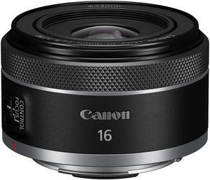 Canon RF16mm F2.8 STM (International Model)