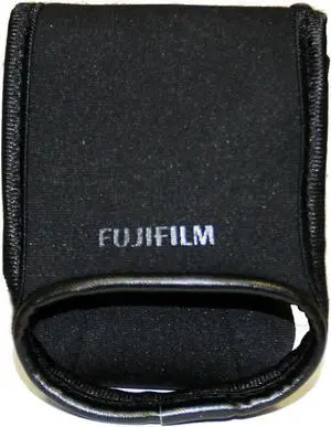 Fujifilm Neoprene Action Case (black)