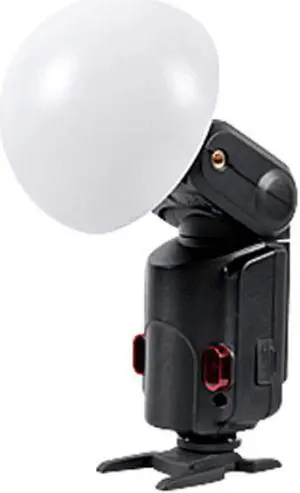 Godox AD-S17 Wide Angle Soft Focus Shade Diffuser for AD180, AD360 & AD200