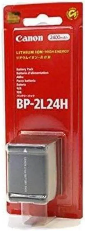 Canon BP-2L24H Battery Pack (2400mAh) 2383B002