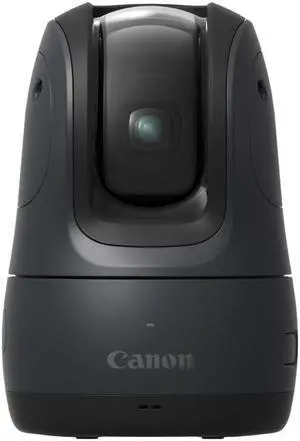 Canon Powershot PICK PTZ Camera Black