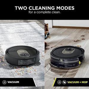 Shark AV2001WD AI VACMOP 2-in-1 Robot Vacuum
