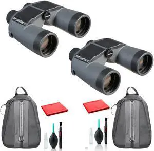 Fujinon 7x50 WP-XL Mariner Binoculars - 2 Pack Kit