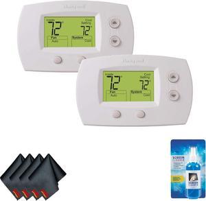 Honeywell TH5220D1029 Non-Programmable Thermostat