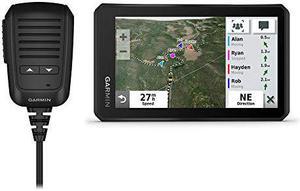 Garmin Tread Powersport Navigator (5.5" Screen, Group Ride Radio)