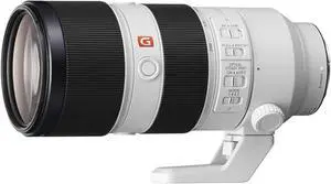 Sony FE 70-200mm f/2.8 GM OSS Lens