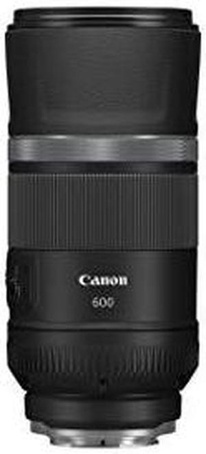 Canon RF600/11 is STM(N)