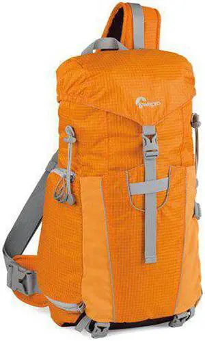 Lowepro LP36352-PAM Photo Sport Sling 100 AW Backpack (Orange)