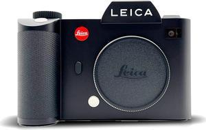 Leica L (Typ 601) Mirrorless Digital Camera
