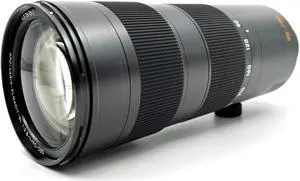 Leica 11175 Apo Vario-Elmarit-Sl 90-280/F2.8-4 Lens, for Sl and T Series