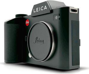 Leica L (Typ 601) Mirrorless Digital Camera with Vario-Elmarit-SL 24-90mm f/2.8-4 ASPH. Lens