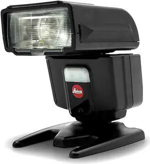 Leica SF 40 Flash