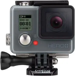 GoPro HERO+ (Wi-Fi Enabled)