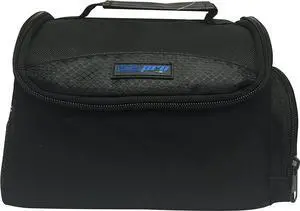 Medium Soft Padded Digital SLR Camera Travel Bag with Strap for Sony SLR Cameras