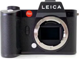 Leica SL2 Mirrorless Camera Body