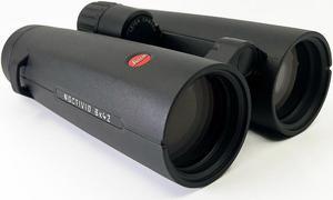 Leica Optics 8x42 Noctivid Binoculars 40384