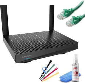 Linksys AX6000 Max-Stream store Wi-Fi 6 Router