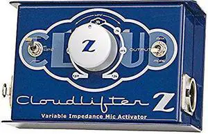 Cloud Microphones A-B Box (Cloudlifter CL-Z)